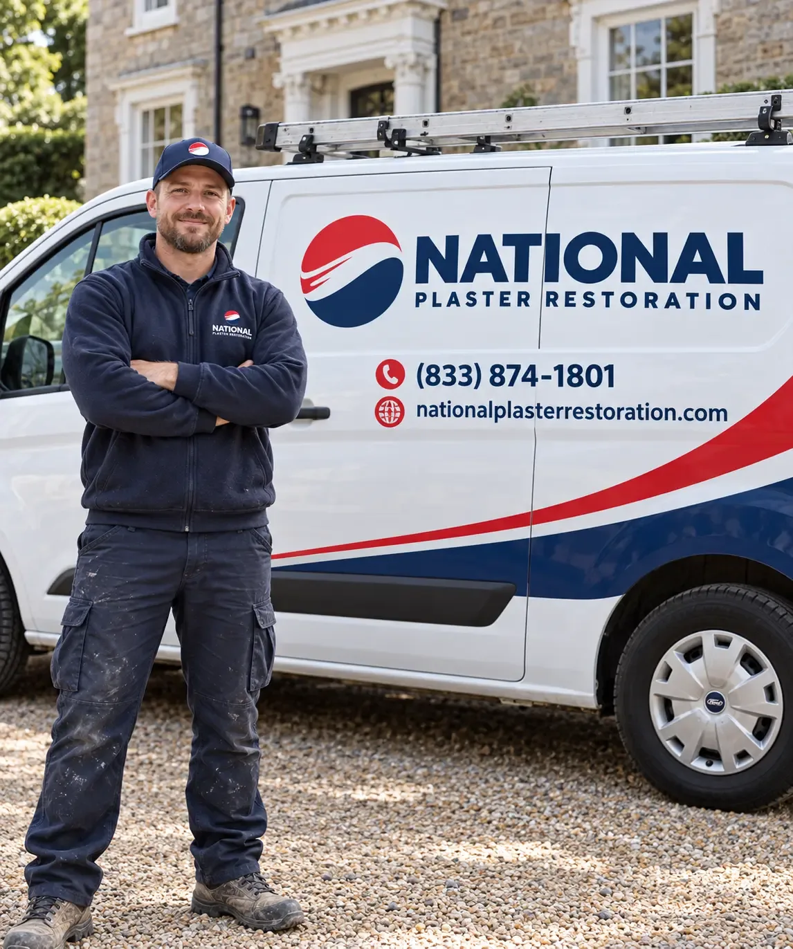 Plaster Repair company in Sylvester, GA